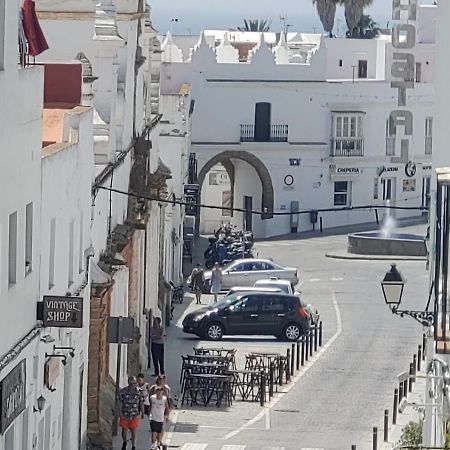 Casa Vistas A Trafalgar Solo Familias O Parejas - Parking Privado Opcional - Conil De La Frontera Extérieur photo