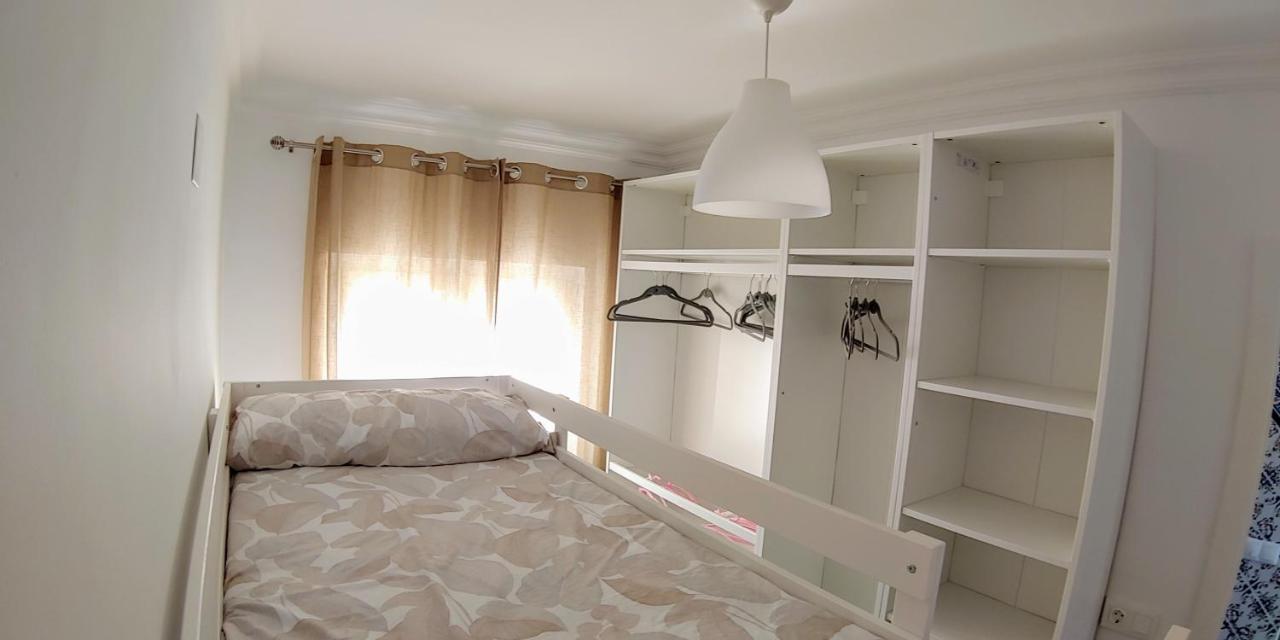 Casa Vistas A Trafalgar Solo Familias O Parejas - Parking Privado Opcional - Conil De La Frontera Extérieur photo